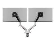 One For All DM8220 Biały na 2 monitory 21"-45" - 1471121 - zdjęcie 3